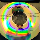 MARC ANTHONY::5 TRACKS CDR-NOT FINAL MIXES COLLECTORS ITEM ! - pikkukuva 3