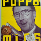 Poppamies  Curt Lindström - pikkukuva 1