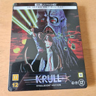 Krull ja näkymätön vihollinen (4K Ultra HD + Blu-ray, uusi) - pikkukuva 1