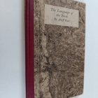 Adolf Paul : The language of the birds : a comedy - pikkukuva 1