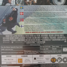 Mission Impossible Rogue Nation BLU-RAY - pikkukuva 2