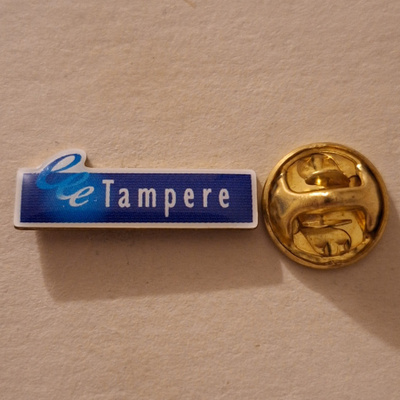 TAMPERE PINSSI