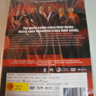 CRIMINAL MINDS - 3.TUOTANTOKAUSI DVD BOX . - pikkukuva 2