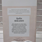 Sydän sekaisin- Jonna Mäkelä - Timantti - pikkukuva 2