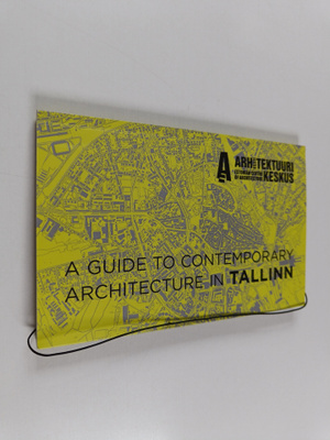 A guide to contemporary architecture in Tallinn