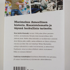 Esa ym. Koivuranta : Marimekko : suuria kuvioita - pikkukuva 2