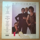 The Cheaters - Hit Me I´m Happy LP - pikkukuva 2