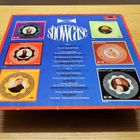 Alkuperäiset esittäjät - Stereo Musicale Showcase LP - pikkukuva 2