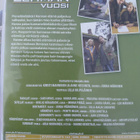 LEHMÄN VUOSI KOKO SARJA DVD - pikkukuva 2