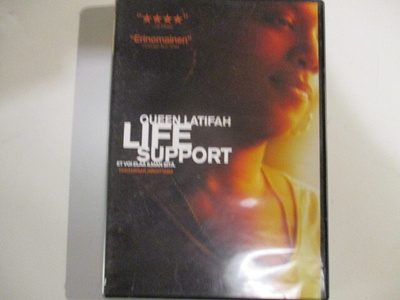 DVD LIFE SUPPORT