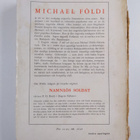 Michael Földi : I nöd och lust - pikkukuva 2