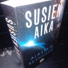 ALASTAIR REYNOLDS : SUSIEN AIKA ( SIS POSTIKULU) - pikkukuva 2
