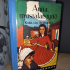 Nuorten toivekirjasto 15 kirjaa - NTK - pikkukuva 3