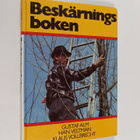 Gustaf Alm : Beskärningsboken - pikkukuva 1