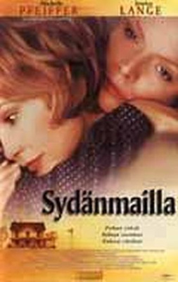 Sydänmailla  -  DVD