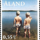 Åland 2003 Minun Ahvenanmaa EP alareuna LOISTO LaPe 225 - pikkukuva 1
