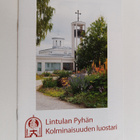 Lintulan Pyhän Kolminaisuuden luostari - pikkukuva 1
