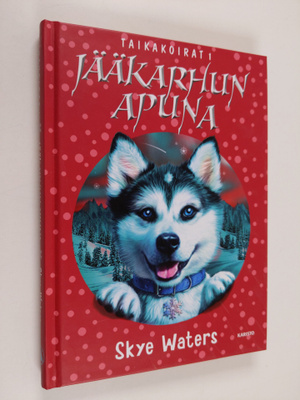 Skye Waters : Jääkarhun apuna