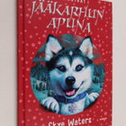 Skye Waters : Jääkarhun apuna - pikkukuva 1
