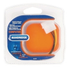 Bandridge Virtakaapeli Molex Uros - P4 Naaras, 0.15m *UUSI* - pikkukuva 4