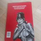 Modesty Blaise nro 1/ 2010 lukematon mintti kappale - pikkukuva 2