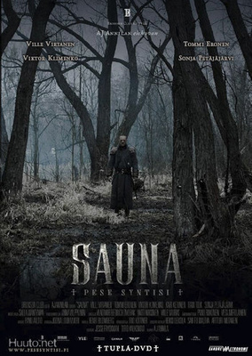 Sauna - (2 DVD)