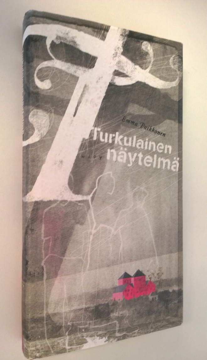Emma Puikkonen : Turkulainen näytelmä