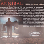 Hannibal (Hopkins, Moore, Oldman, dvd) - pikkukuva 5