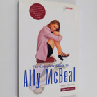 Louis Chunovic : The complete guide to Ally McBeal - pikkukuva 1