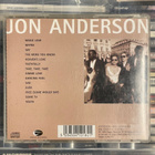 JON ANDERSON - The More You Know cd - pikkukuva 2