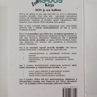 Judd Robbins : Iso MS-DOS -kirja - pikkukuva 2