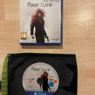 Past Cure (PS4)(PAL)(CIB) - pikkukuva 1