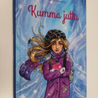 Robin Stevenson : Kumma juttu - pikkukuva 1