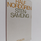 Ralf Nordgren : Stensamling (signeerattu, tekijän omiste) - pikkukuva 1