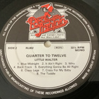 LITTLE WALTER / Quarter To Twelve - pikkukuva 3