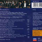 Luciano Pavarotti, RPO, Magiera • Pavarotti Plus CD - pikkukuva 2