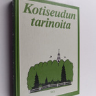 Lauri (toim.) Simonsuuri : Kotiseudun tarinoita - pikkukuva 1