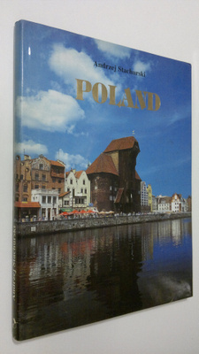 Wojciech Gielzynski : Poland