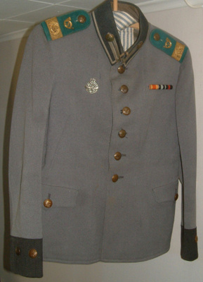 M22 Vääpeli