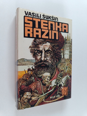 Vasili Suksin : Stenka Razin
