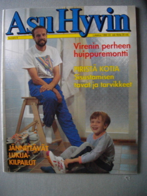 Asu Hyvin Nro 9/1992 (20.3)