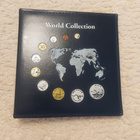 Uusi Leuchtturm NUMIS "World Collection" kolikkokansio - pikkukuva 1
