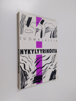 Suomalaisia nykylyyrikoita