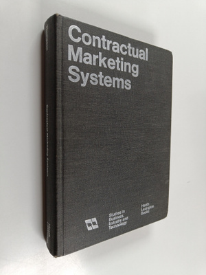 Contractual marketing systems