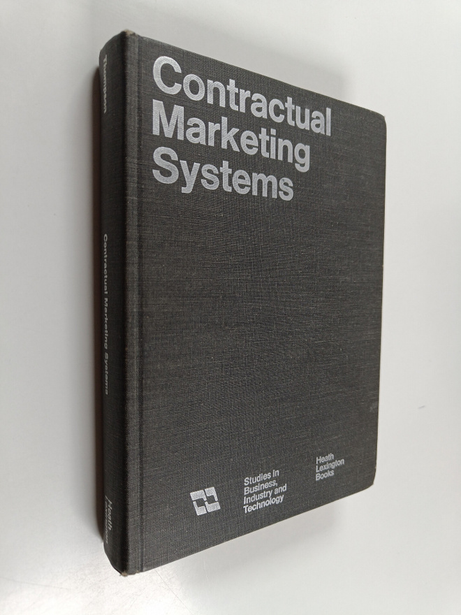 Contractual marketing systems