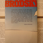 Joseph Brodsky - Katastrofeja ilmassa (sid.) - pikkukuva 3