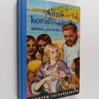 Armine von Tempski : Anne korallisaarilla - pikkukuva 1