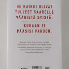Katariina Souri : Valkoinen varjo - pikkukuva 2
