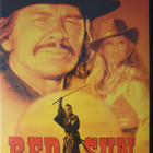 RED SUN - VERENPUNAINEN AURINKO DVD - pikkukuva 1