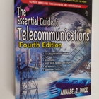 Annabel Z. Dodd : The essential guide to telecommunications - pikkukuva 1